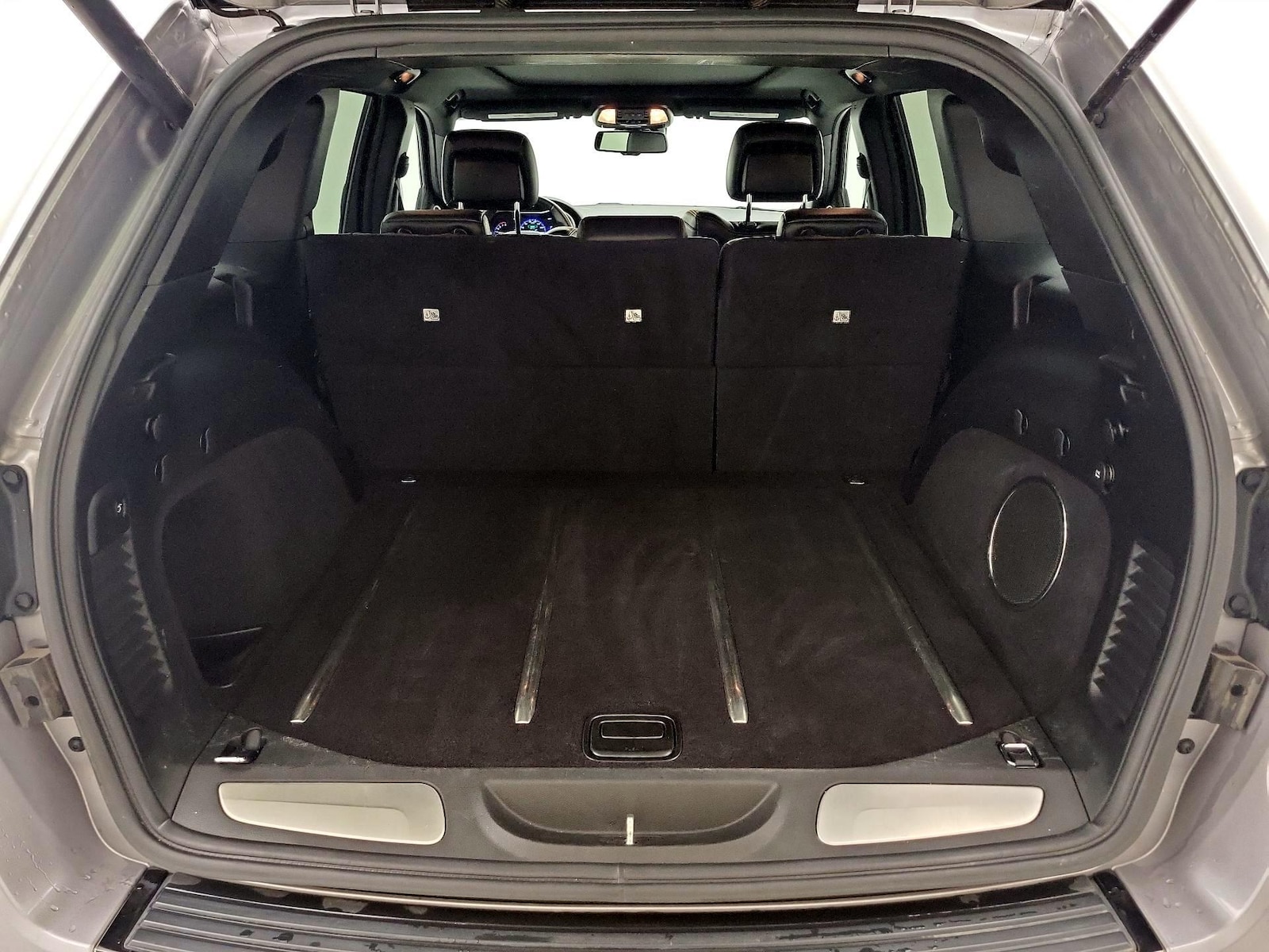 2014 Jeep Grand Cherokee SRT8 - Photo 21