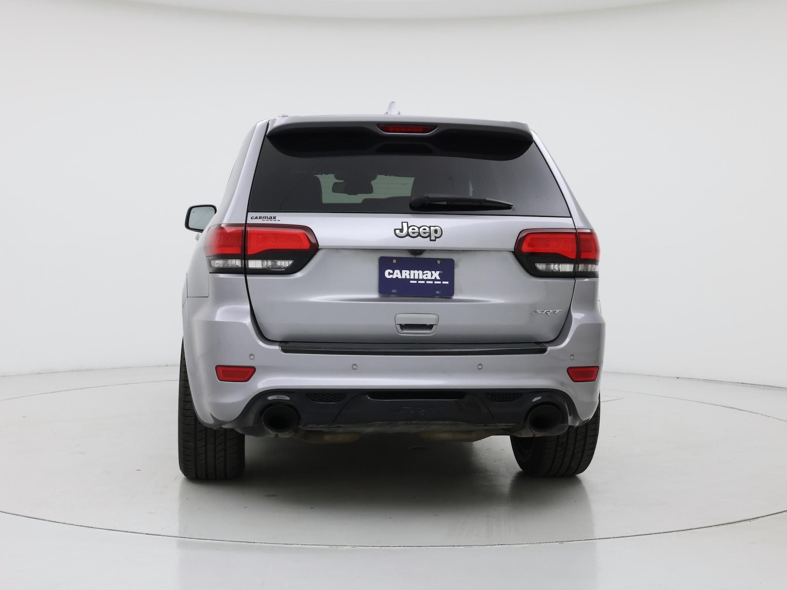 2014 Jeep Grand Cherokee SRT8 - Photo 7