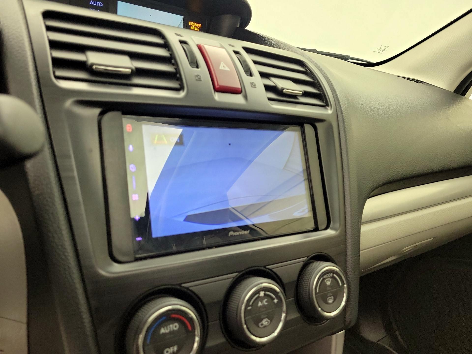 Thumbnail: 2014 Subaru Forester - 14