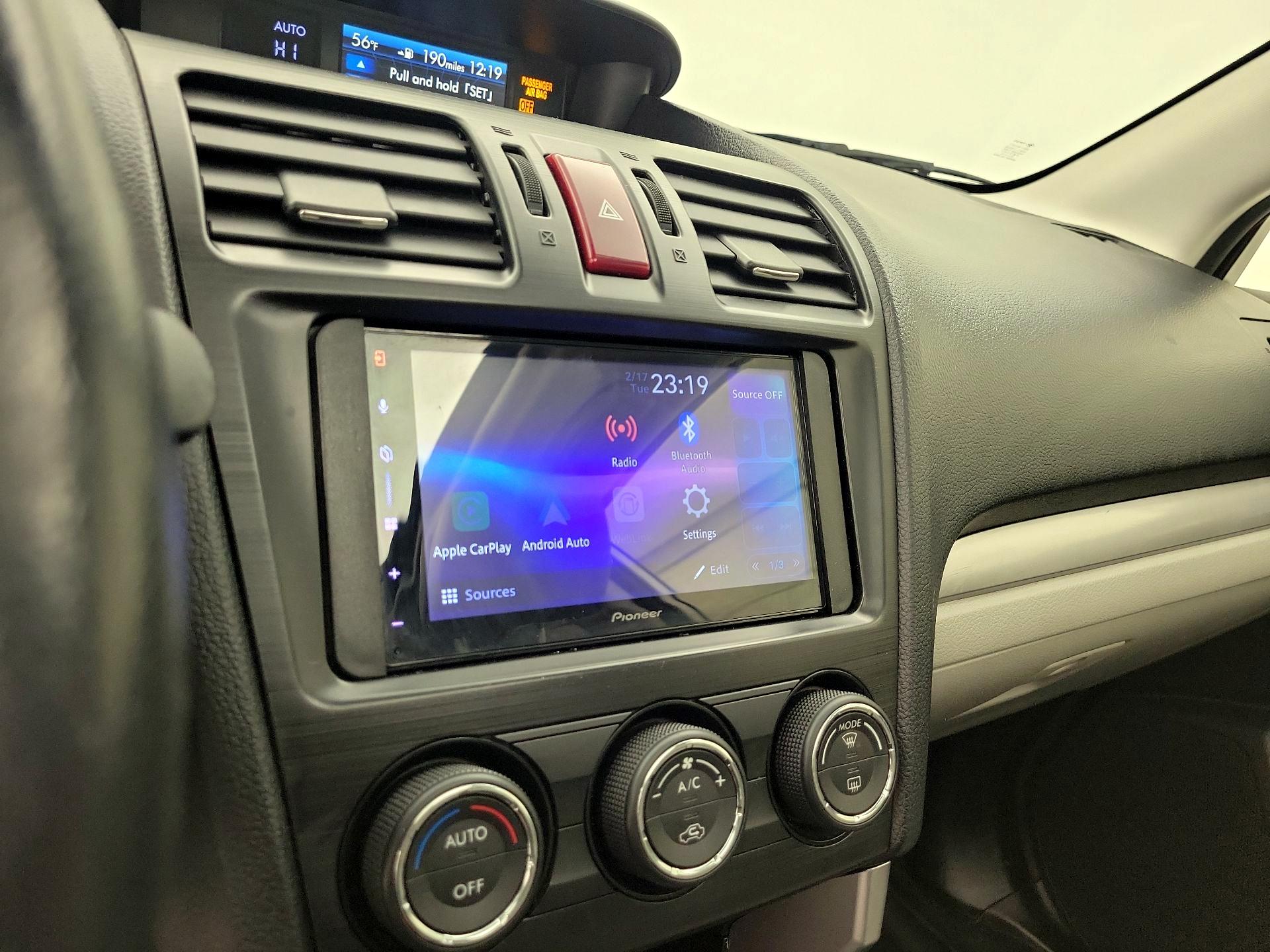 Thumbnail: 2014 Subaru Forester - 15