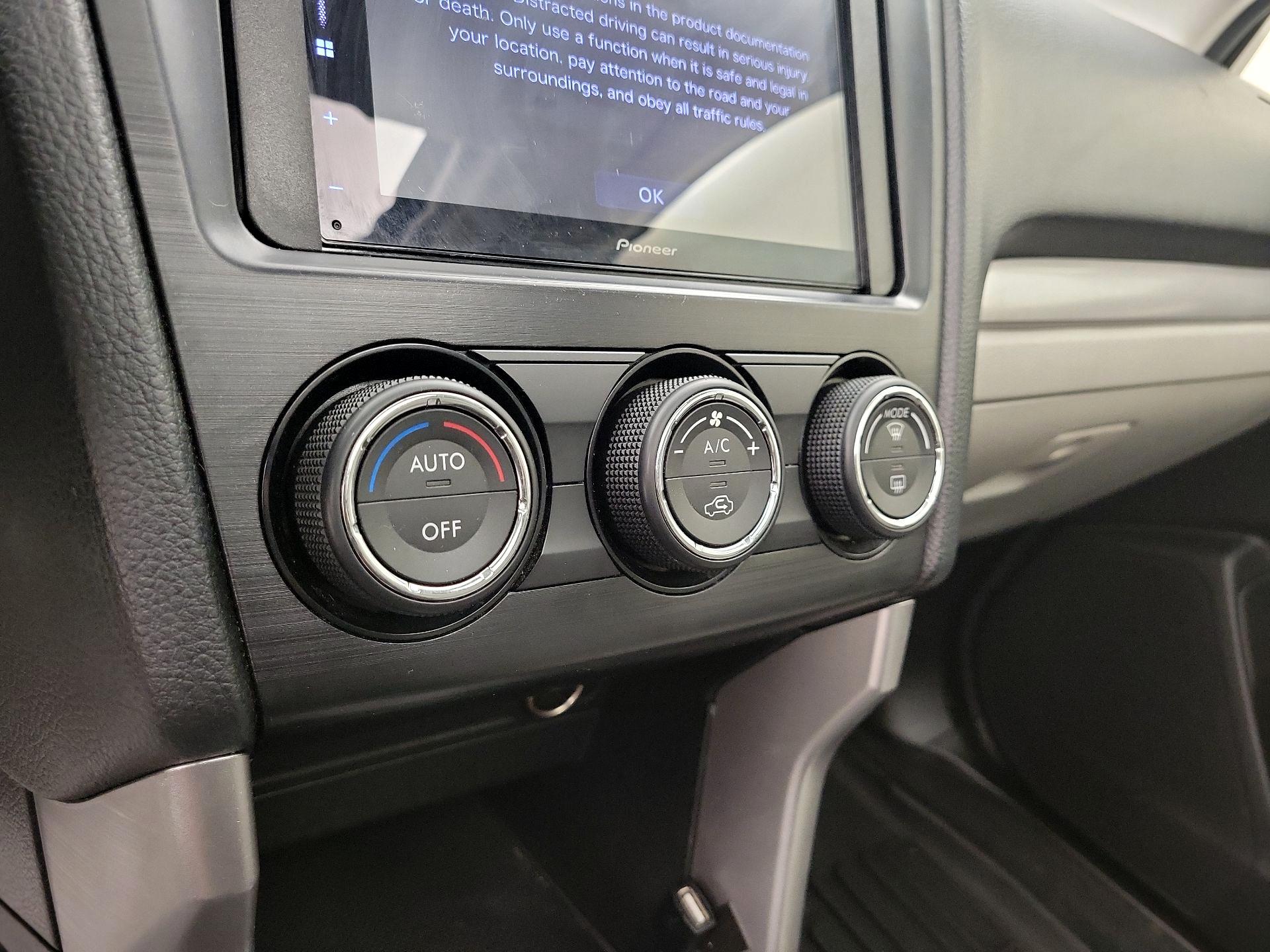 Thumbnail: 2014 Subaru Forester - 16