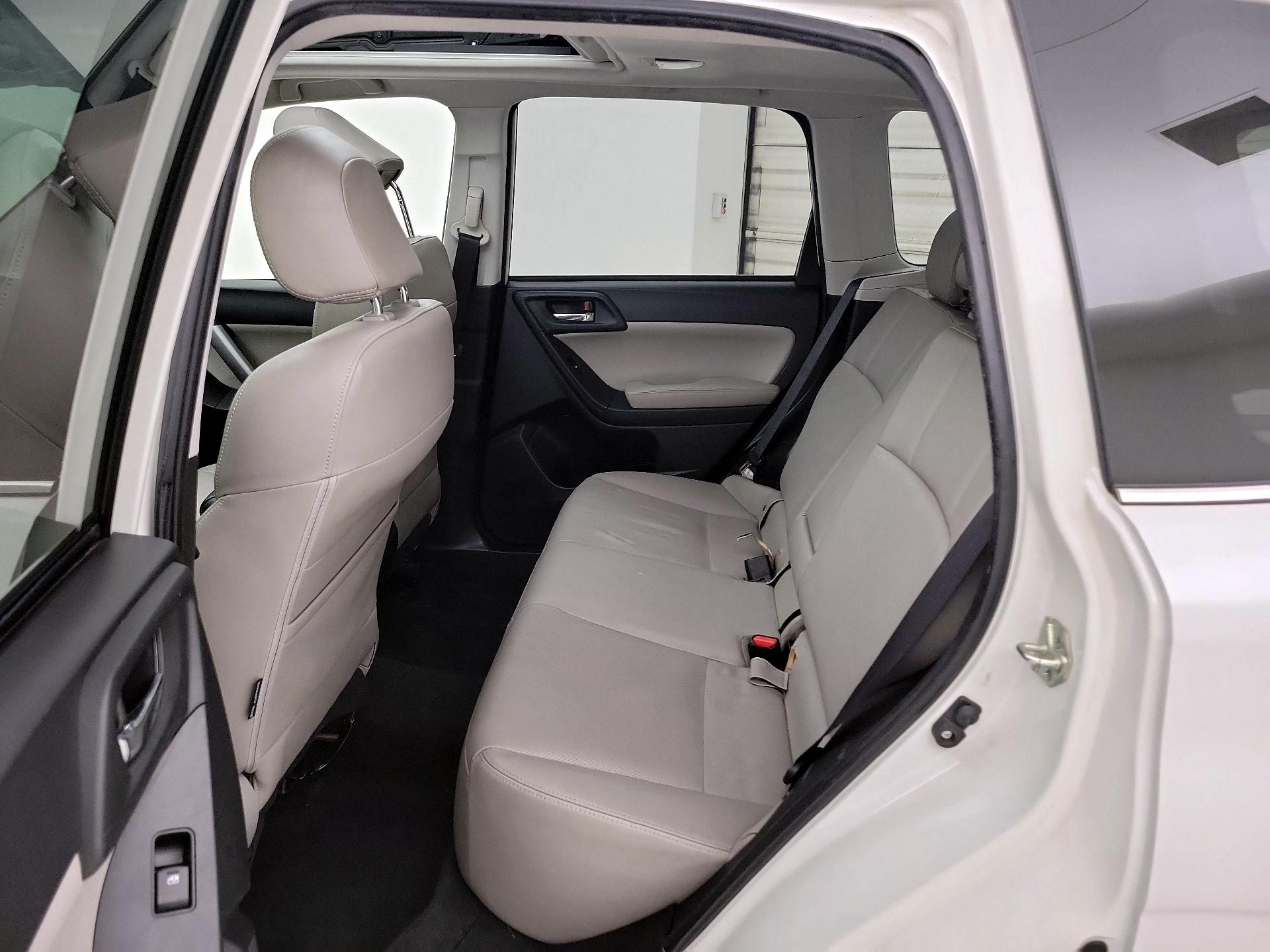 Thumbnail: 2014 Subaru Forester - 20