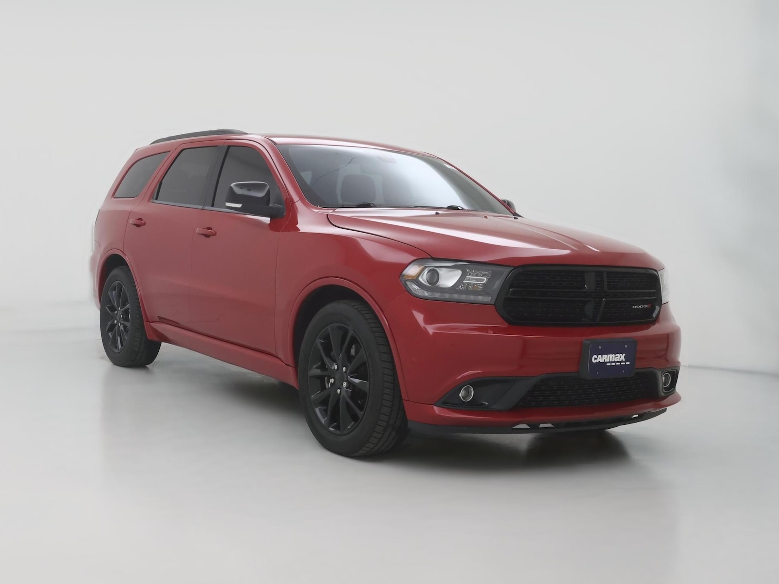 2017 Dodge Durango R/T