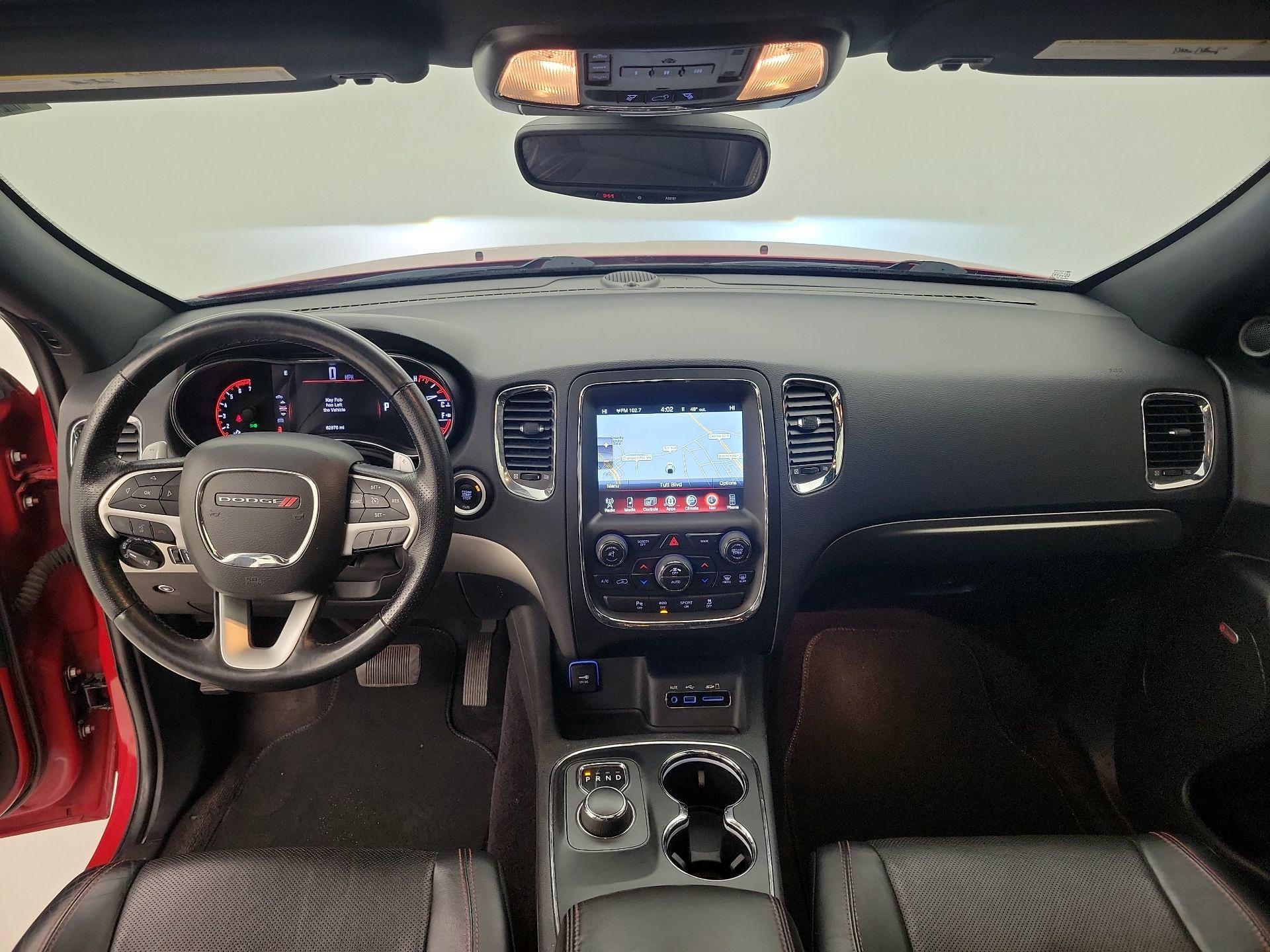 Thumbnail: 2017 Dodge Durango - 9