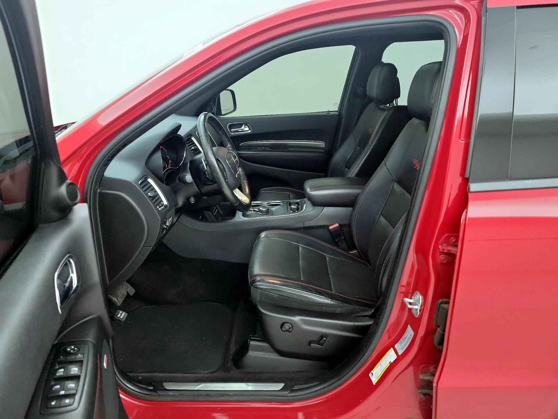 Thumbnail: 2017 Dodge Durango - 11