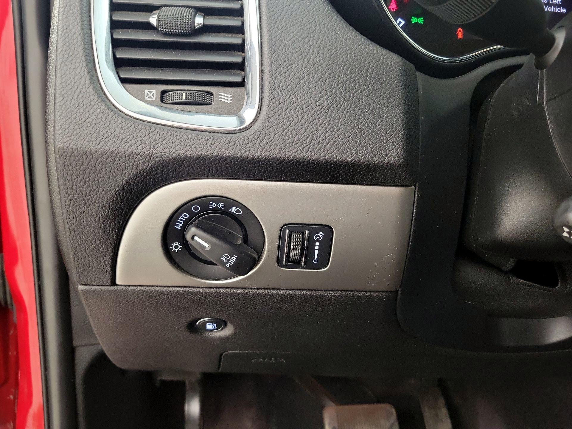 Thumbnail: 2017 Dodge Durango - 13