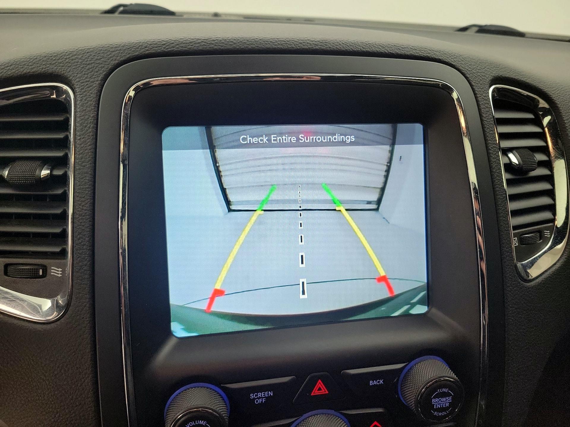 Thumbnail: 2017 Dodge Durango - 15