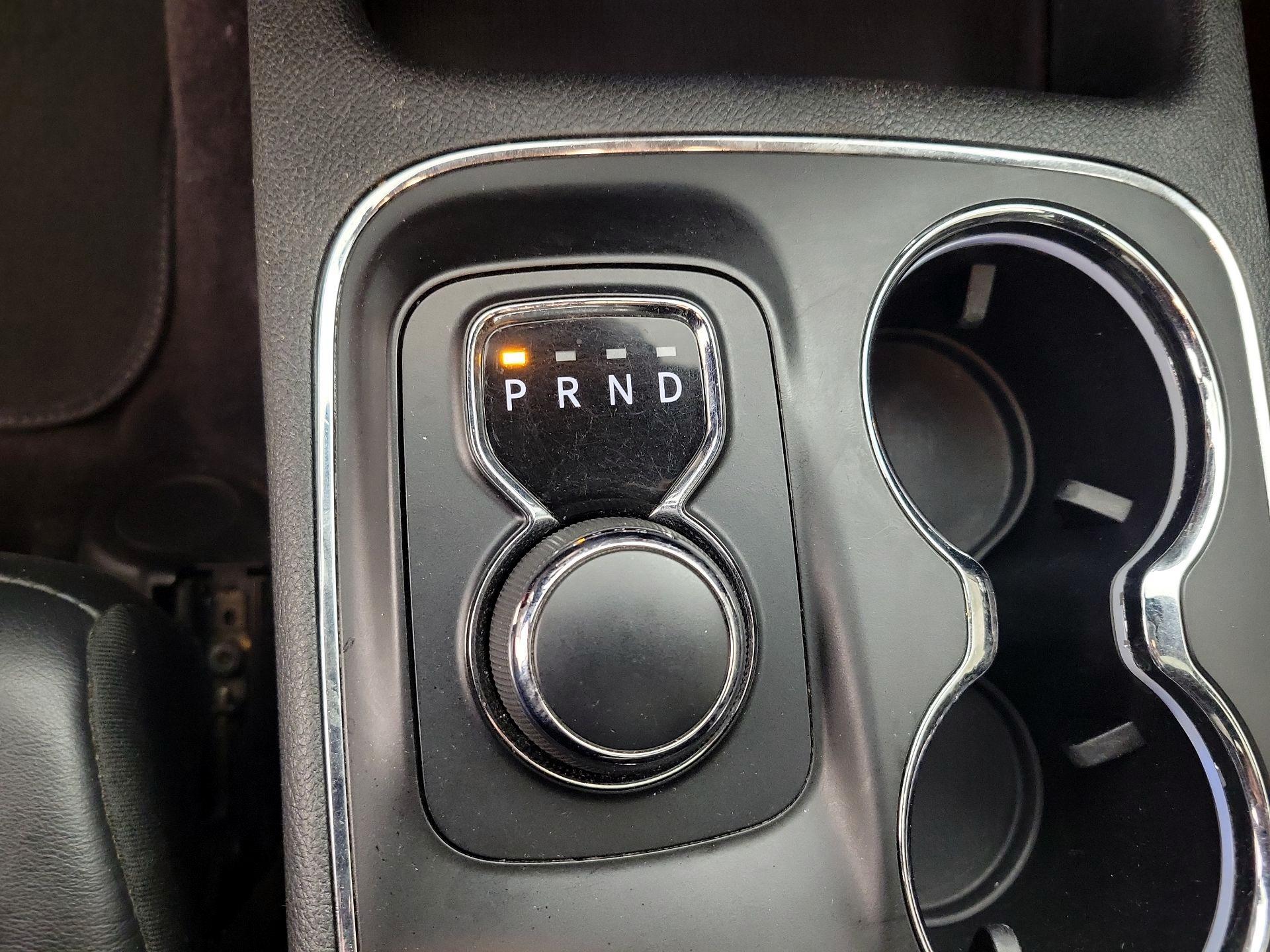 Thumbnail: 2017 Dodge Durango - 18