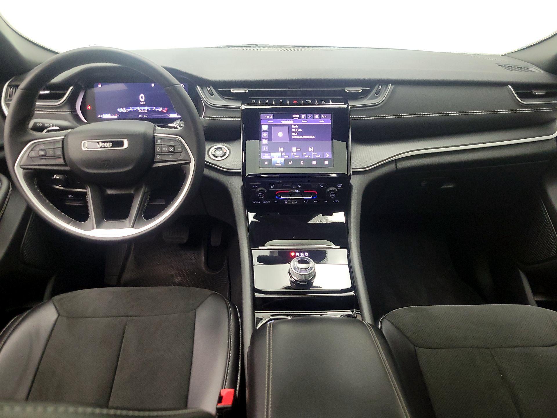 Thumbnail: 2023 Jeep Grand Cherokee - 9