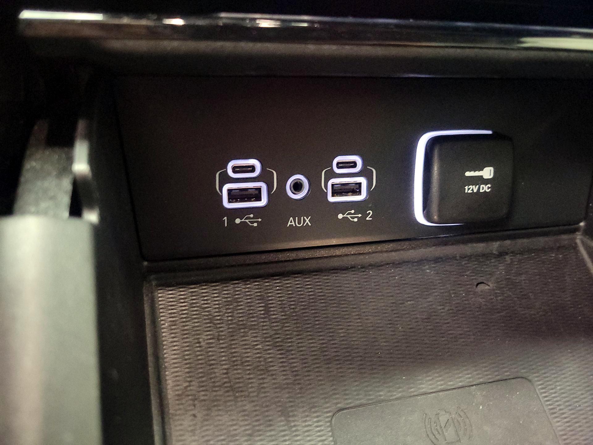 Thumbnail: 2023 Jeep Grand Cherokee - 18