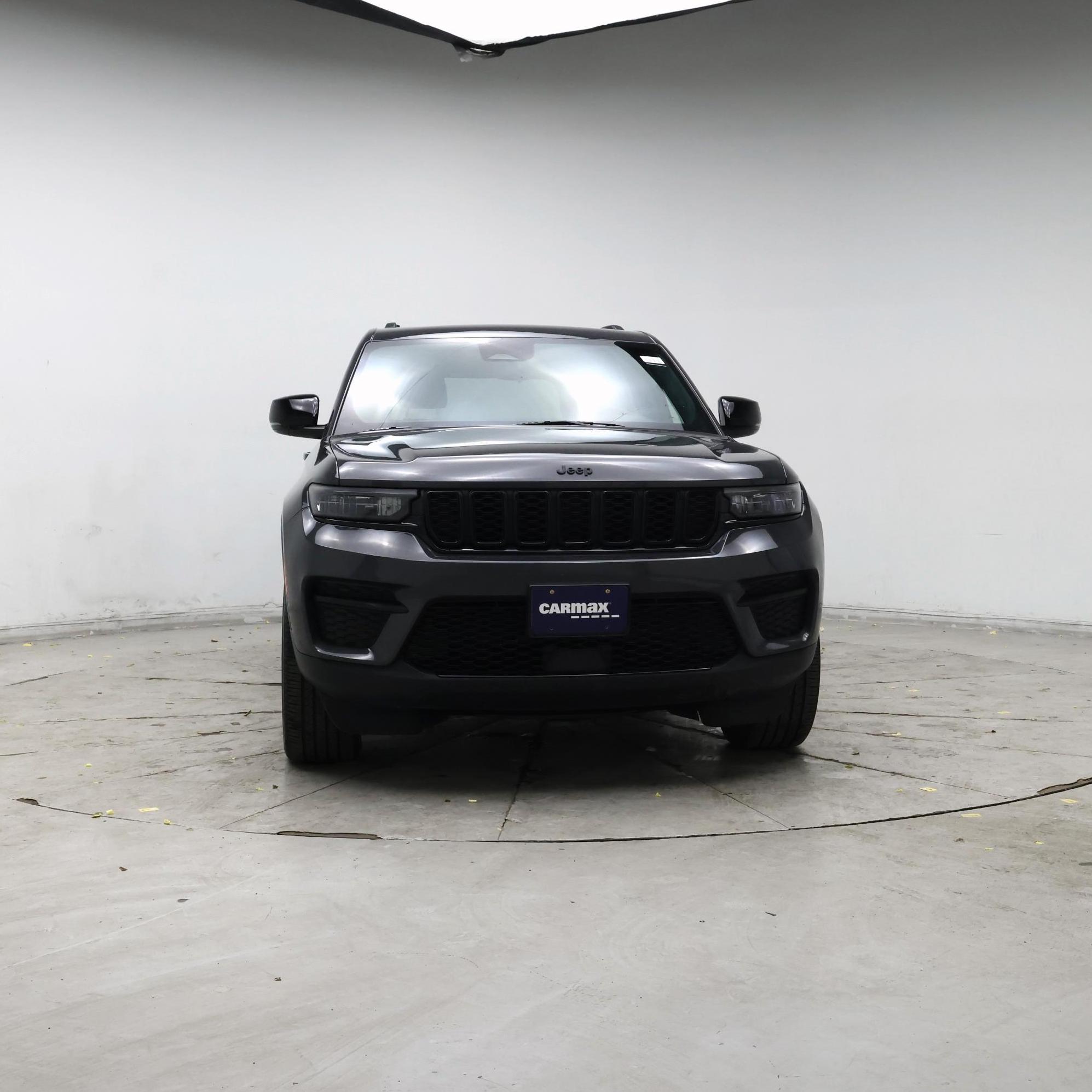 Thumbnail: 2023 Jeep Grand Cherokee - 5