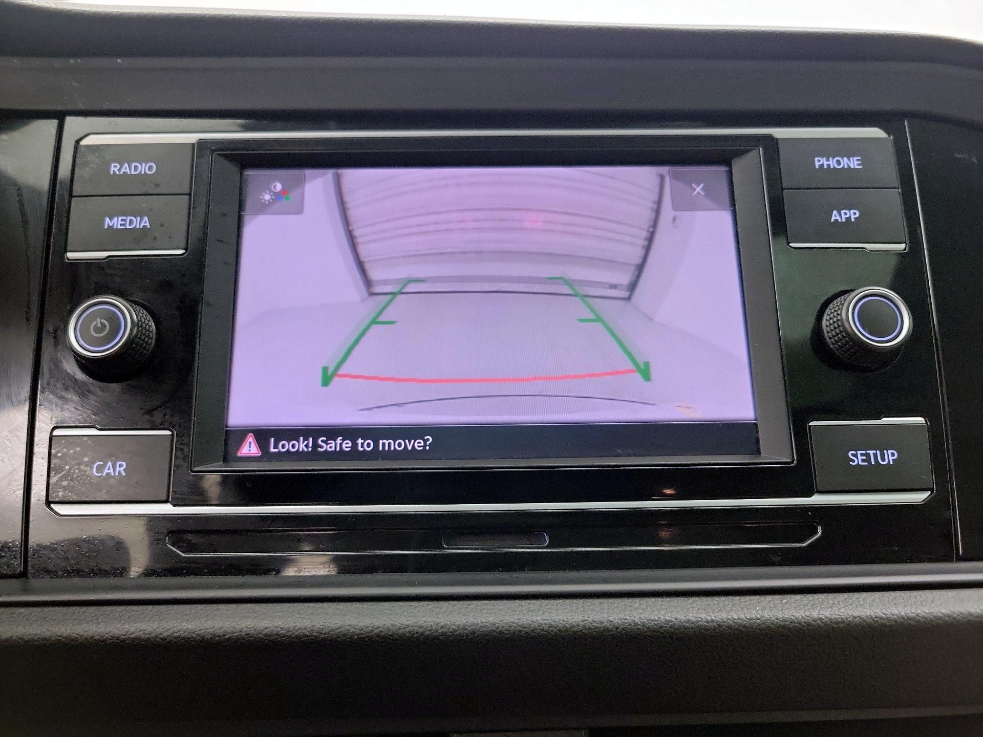 Thumbnail: 2019 Volkswagen Jetta - 14