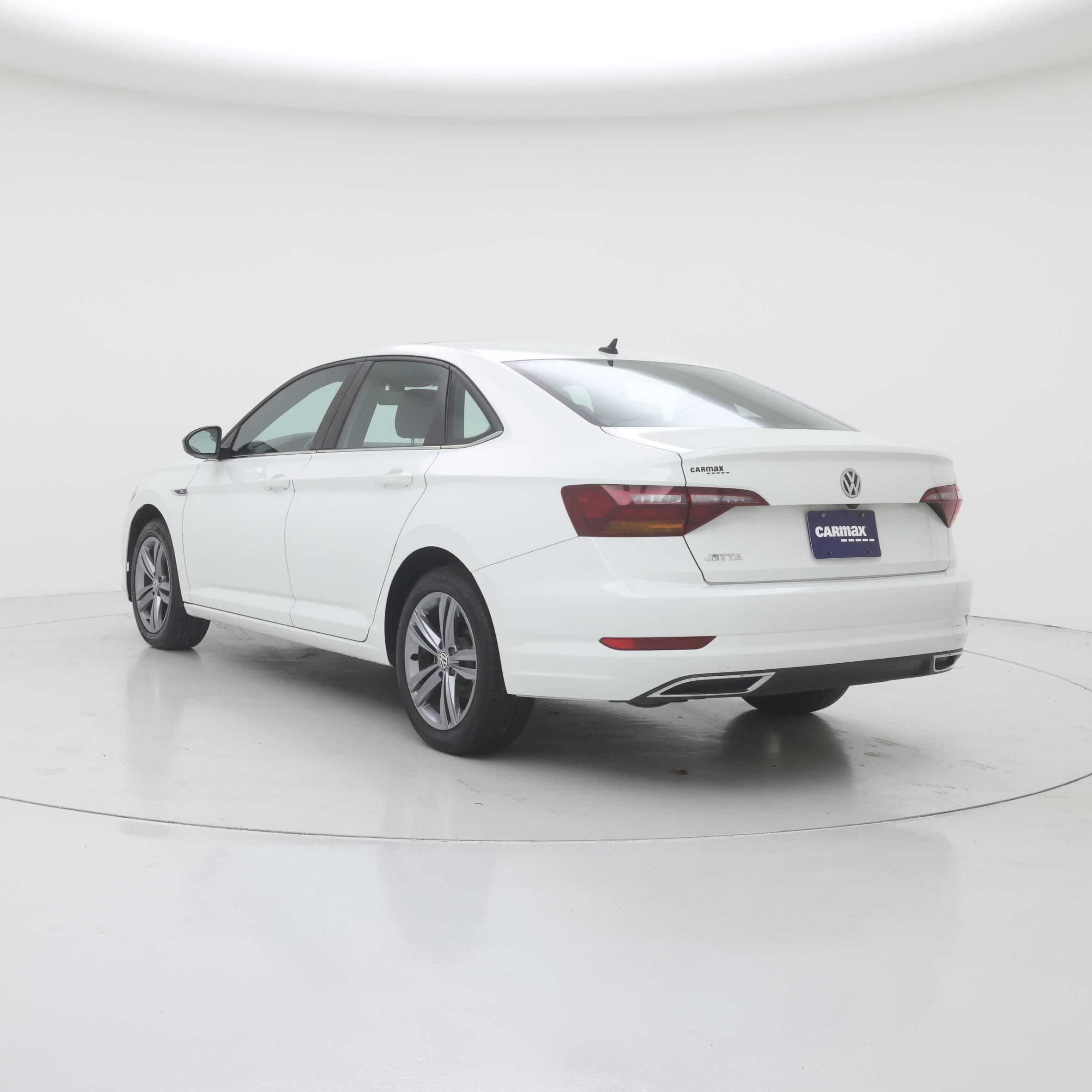 Thumbnail: 2019 Volkswagen Jetta - 2