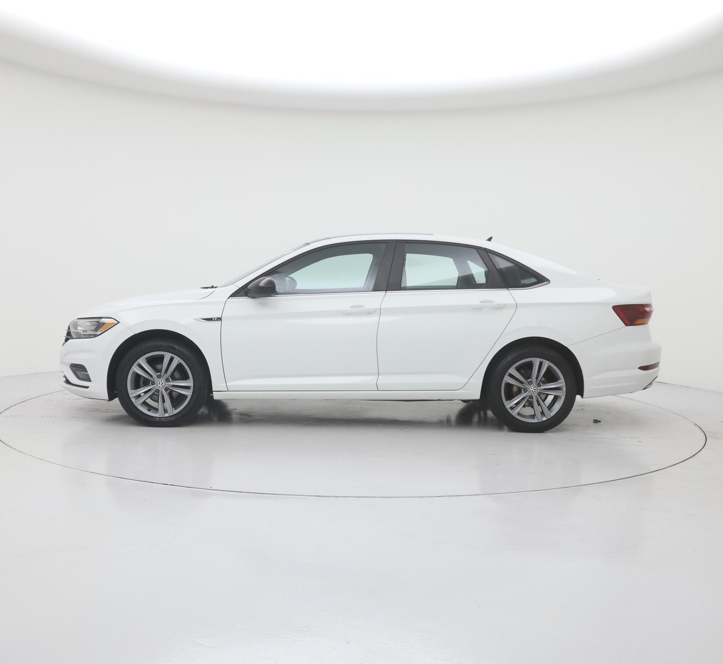 Thumbnail: 2019 Volkswagen Jetta - 3