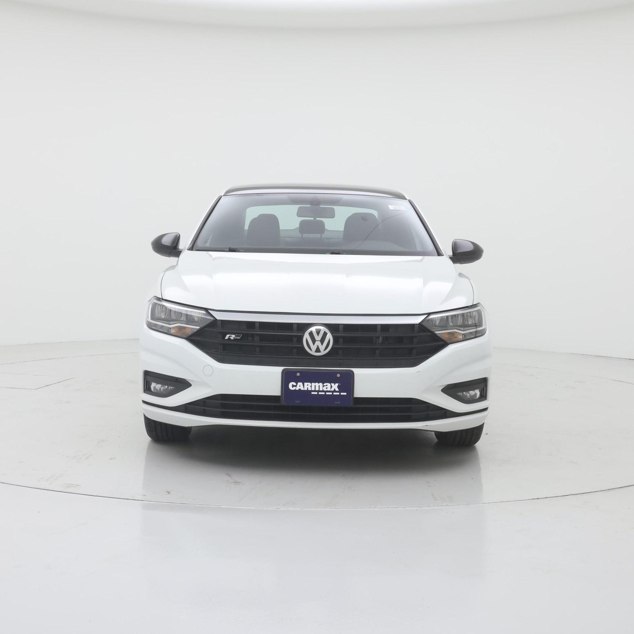 Thumbnail: 2019 Volkswagen Jetta - 5