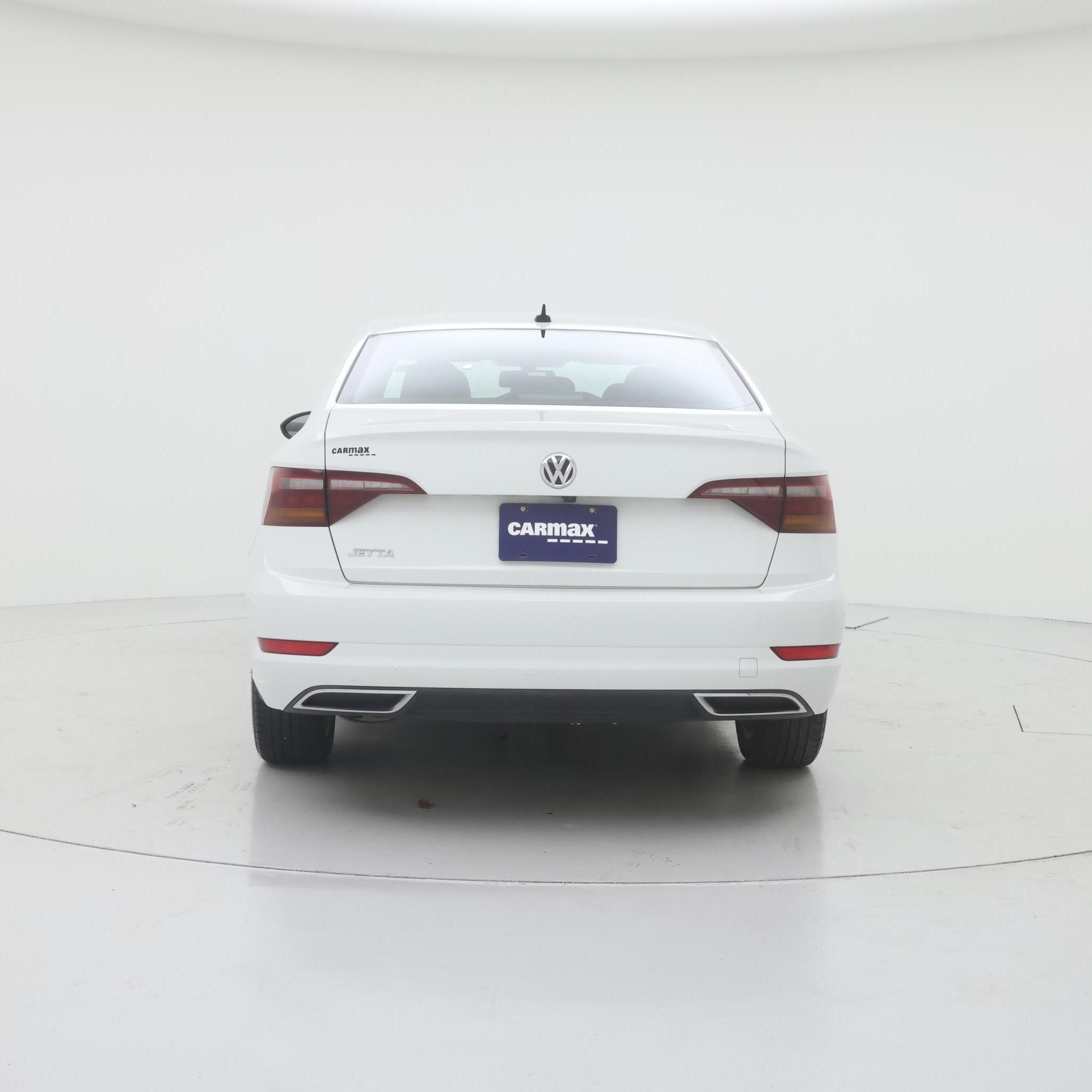 Thumbnail: 2019 Volkswagen Jetta - 6