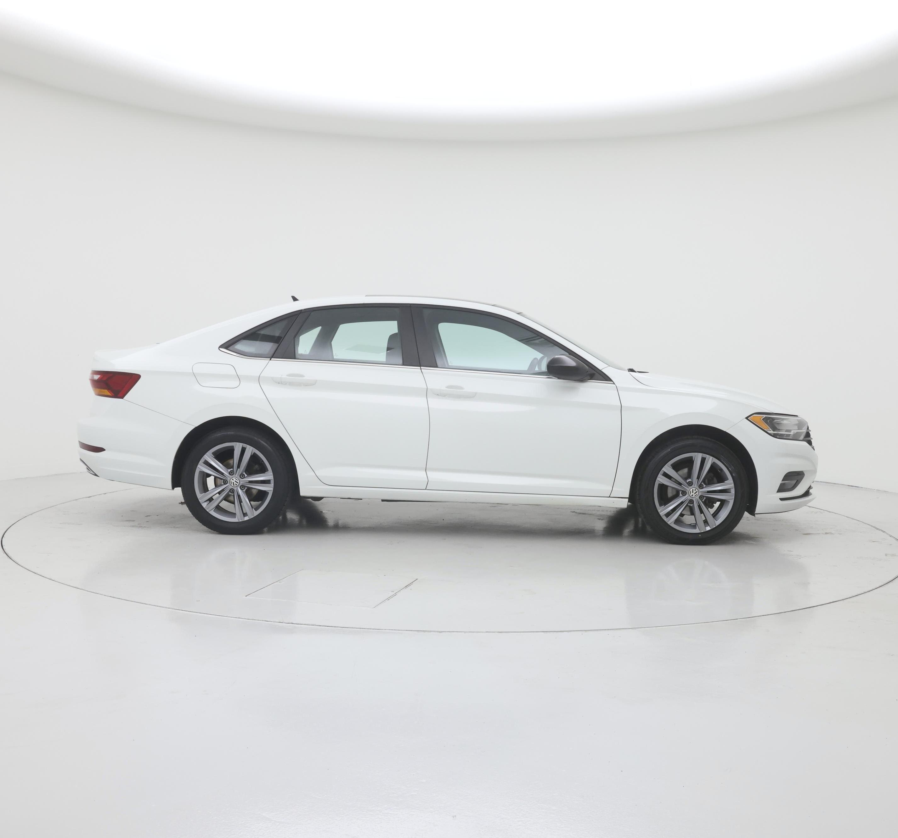 Thumbnail: 2019 Volkswagen Jetta - 7