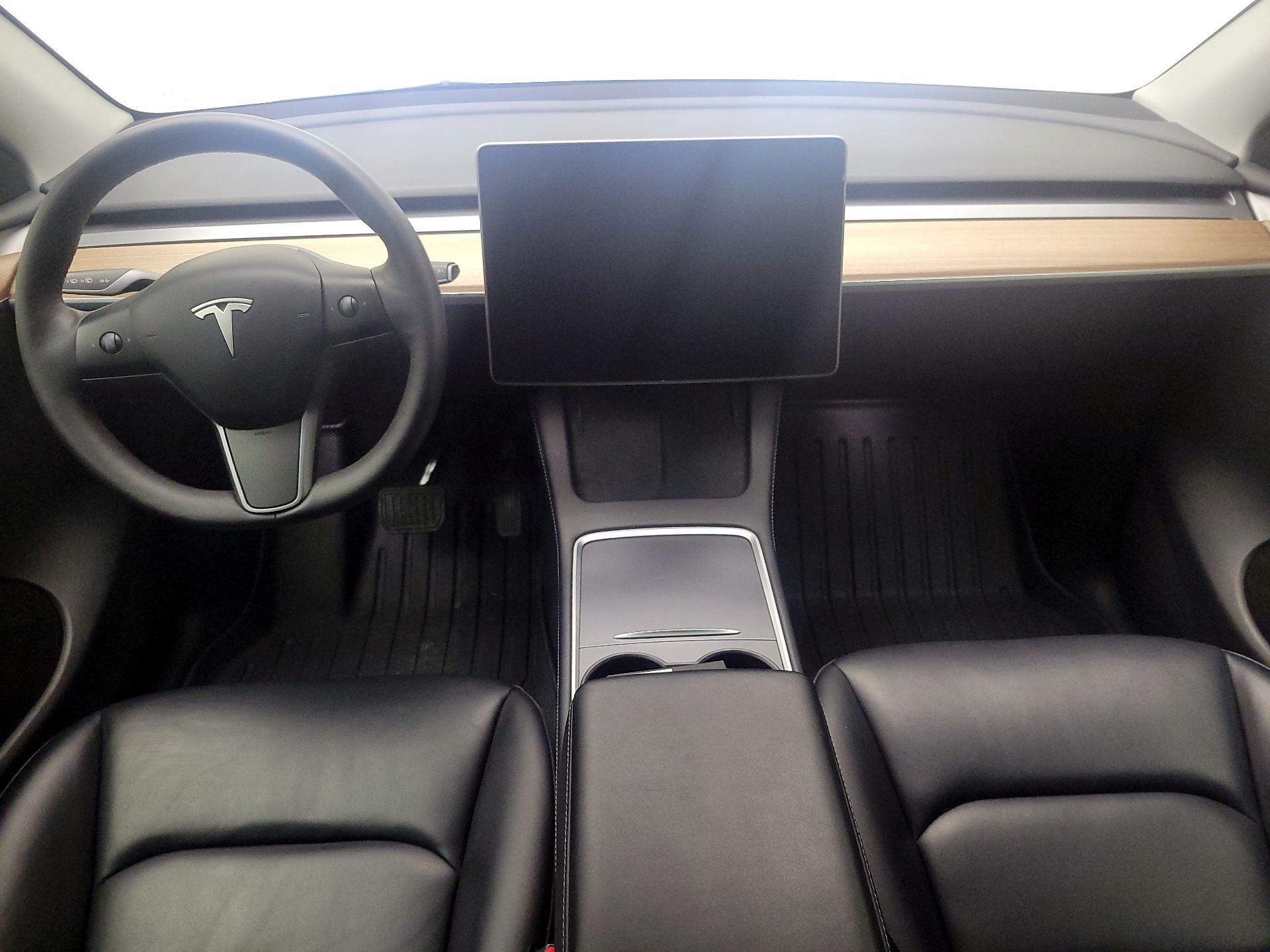 Thumbnail: 2023 Tesla Model Y - 9