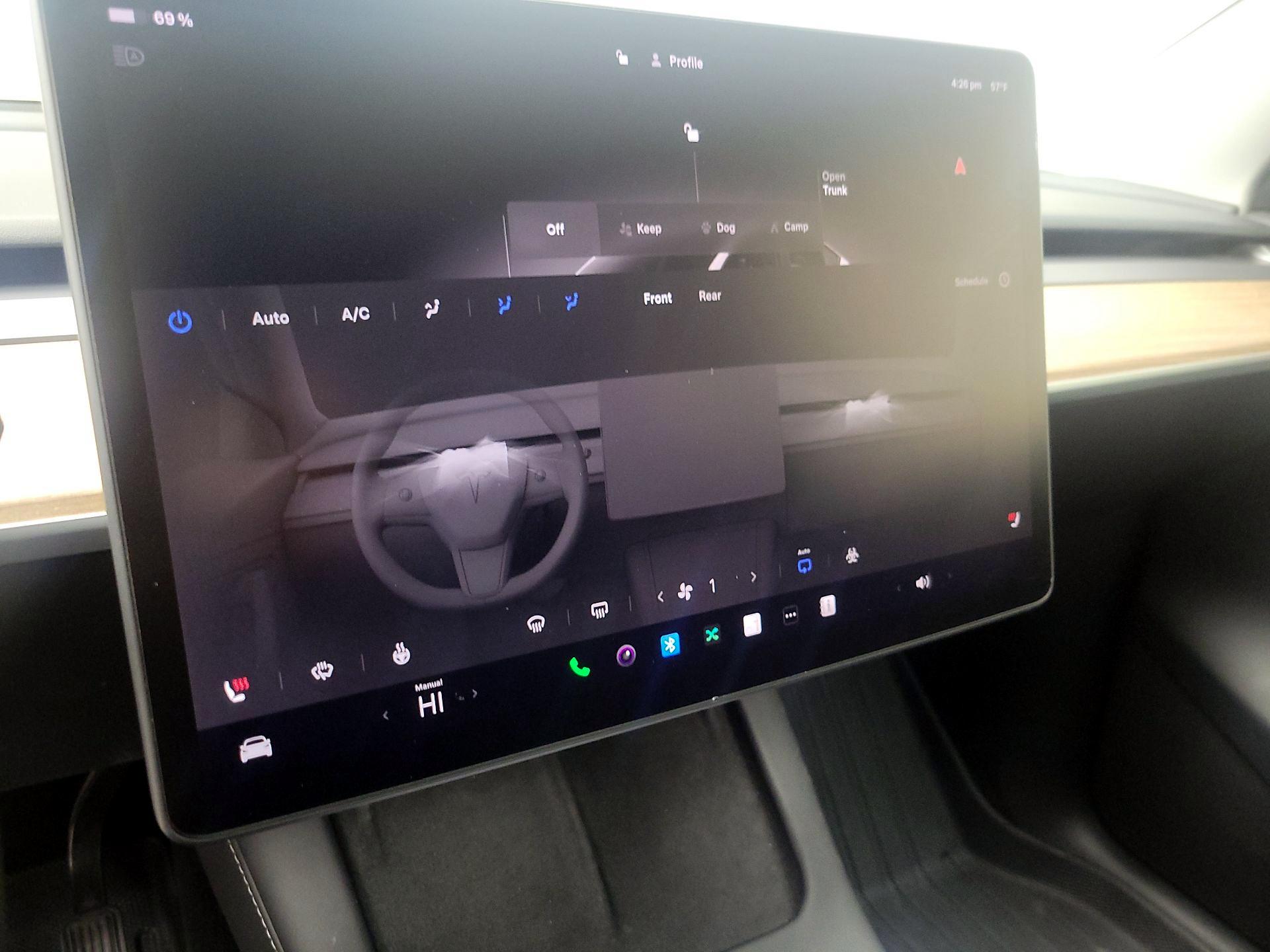 Thumbnail: 2023 Tesla Model Y - 16