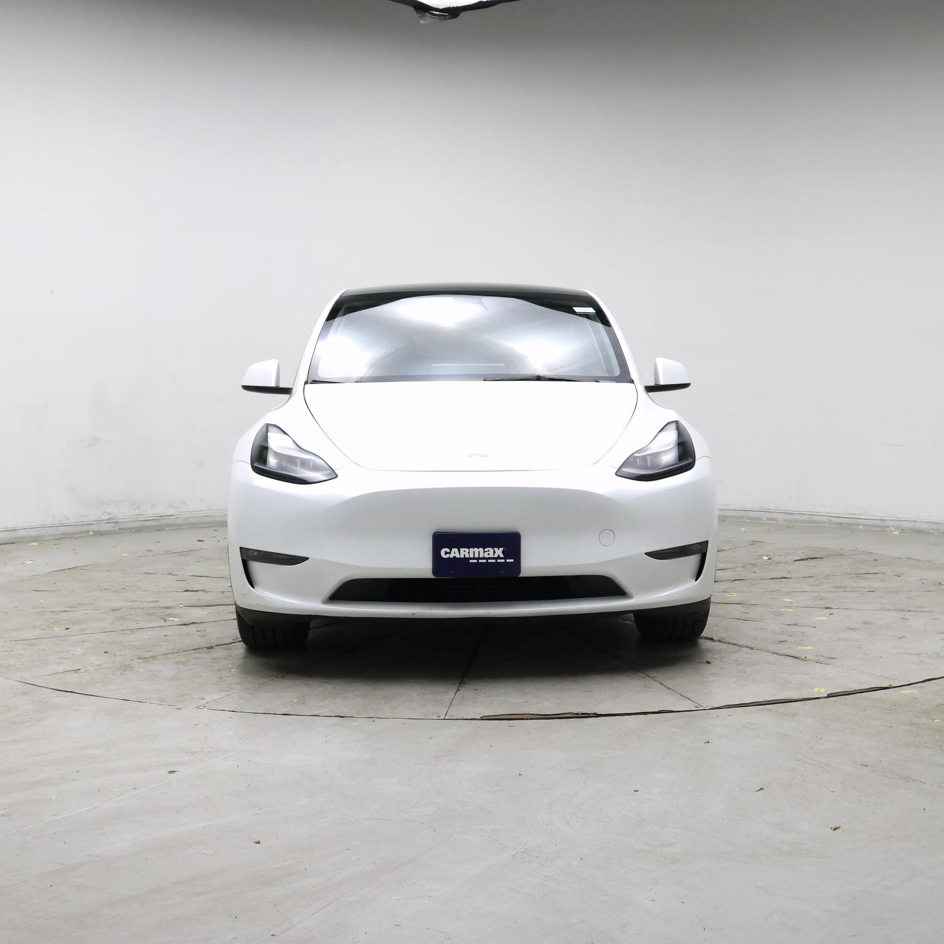 Thumbnail: 2023 Tesla Model Y - 5