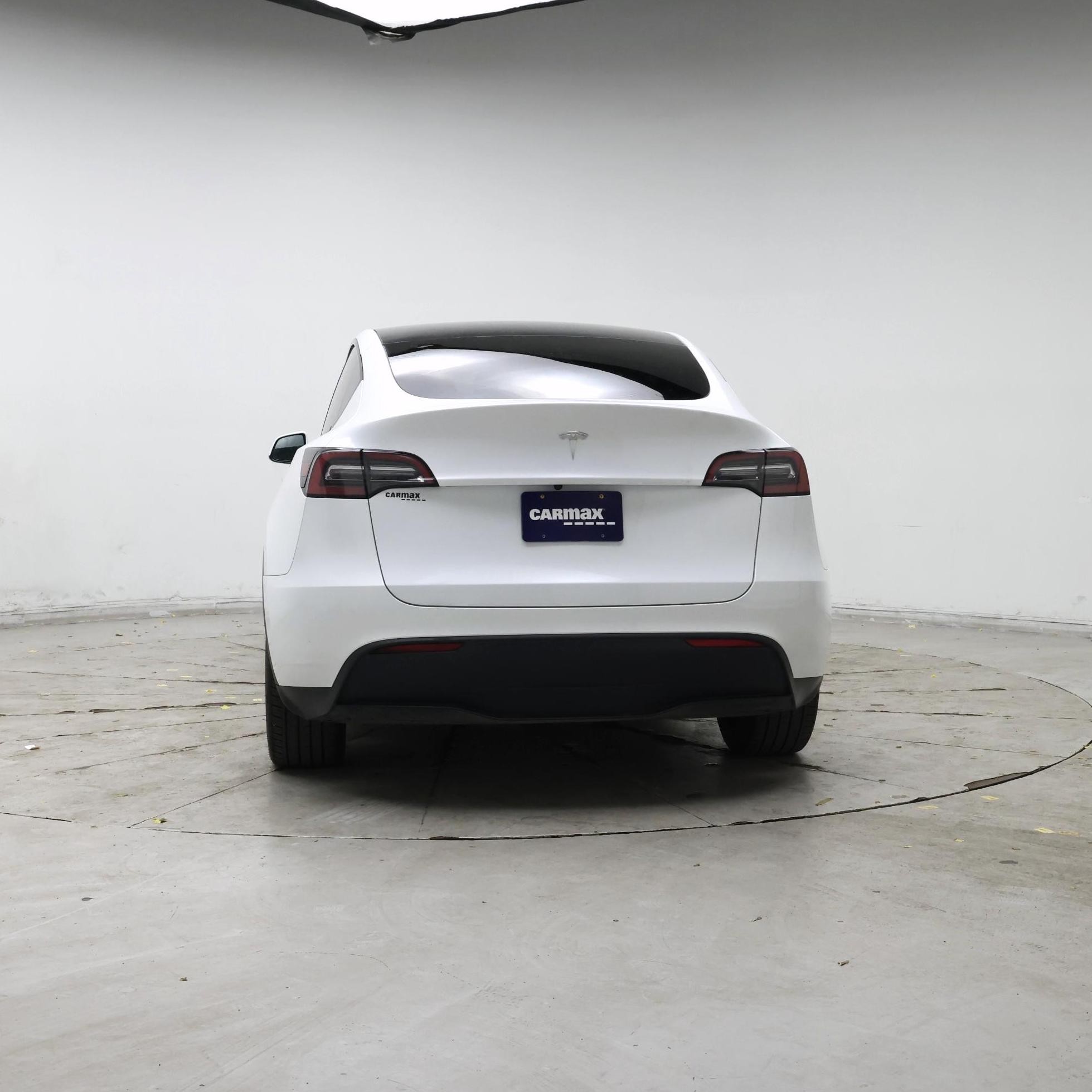 Thumbnail: 2023 Tesla Model Y - 6