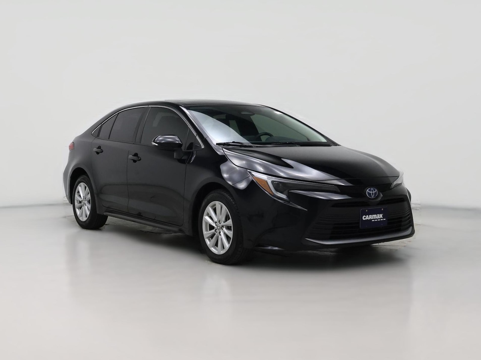 2024 Toyota Corolla XLE