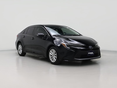 2024 Toyota Corolla Hybrid XLE