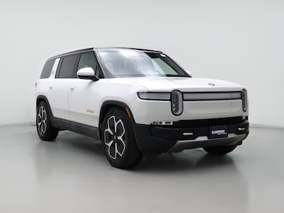 2023 Rivian R1S Adventure Quad-Motor Large