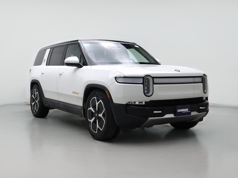 2023 Rivian R1S Adventure -
                  Parker, CO