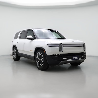 2023 Rivian R1S Adventure Quad-Motor Large