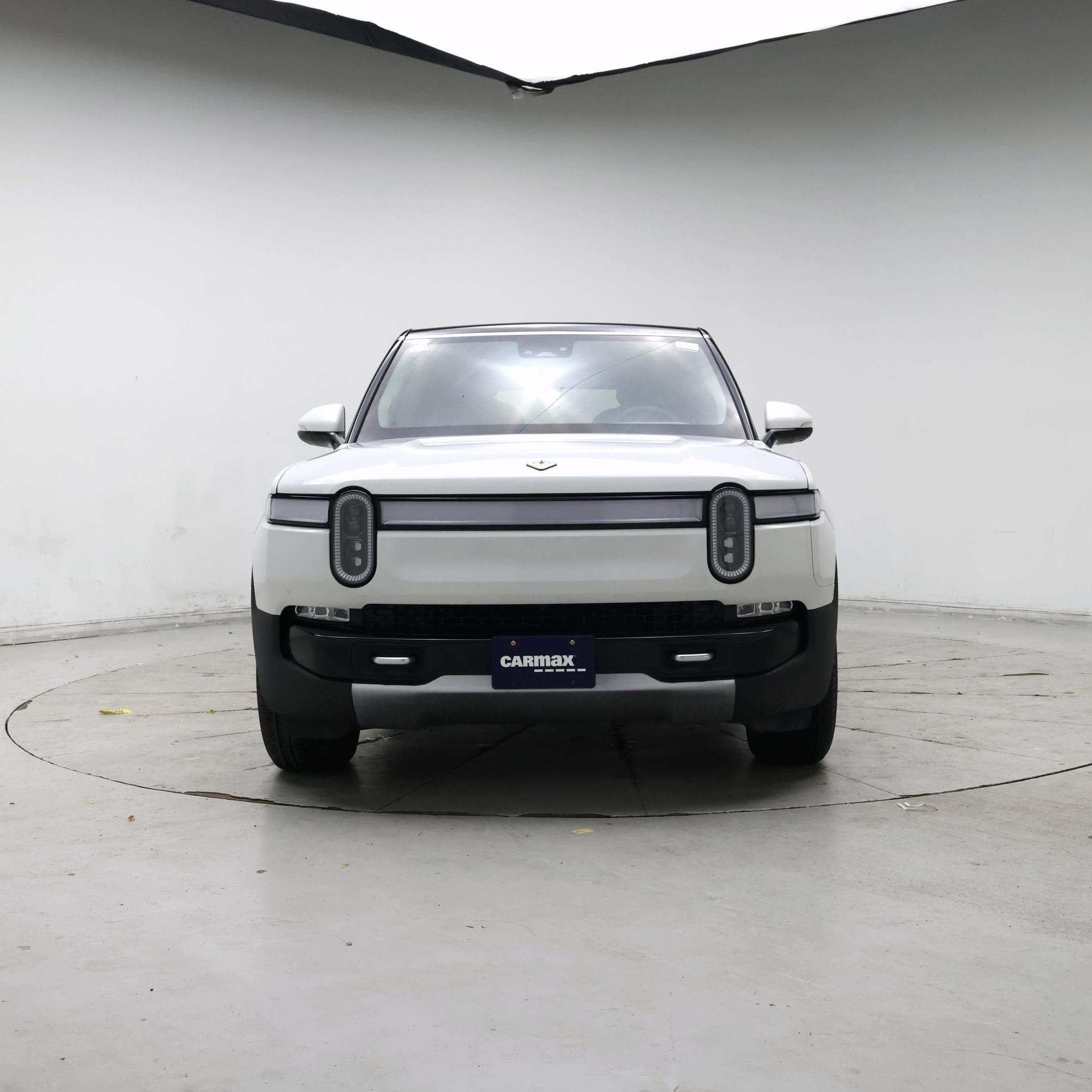 Thumbnail: 2023 Rivian R1S - 5