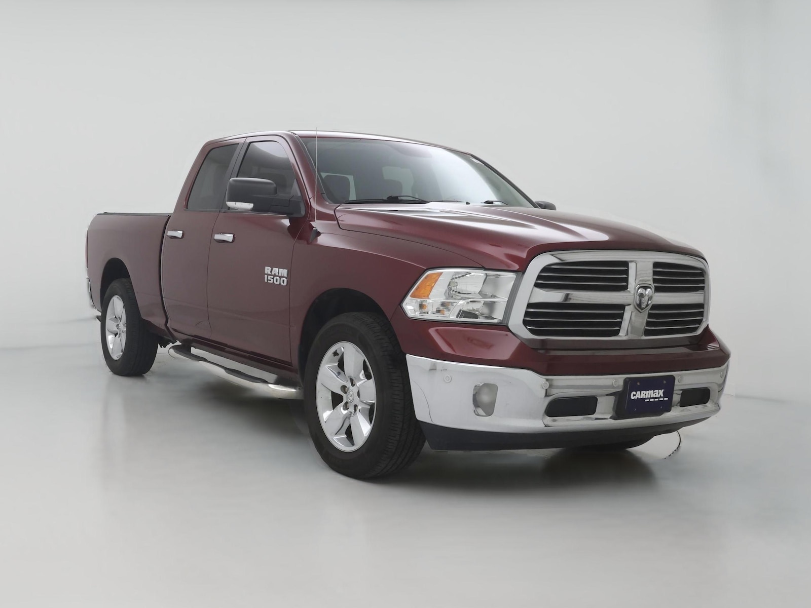 2018 RAM Ram 1500 Pickup Big Horn