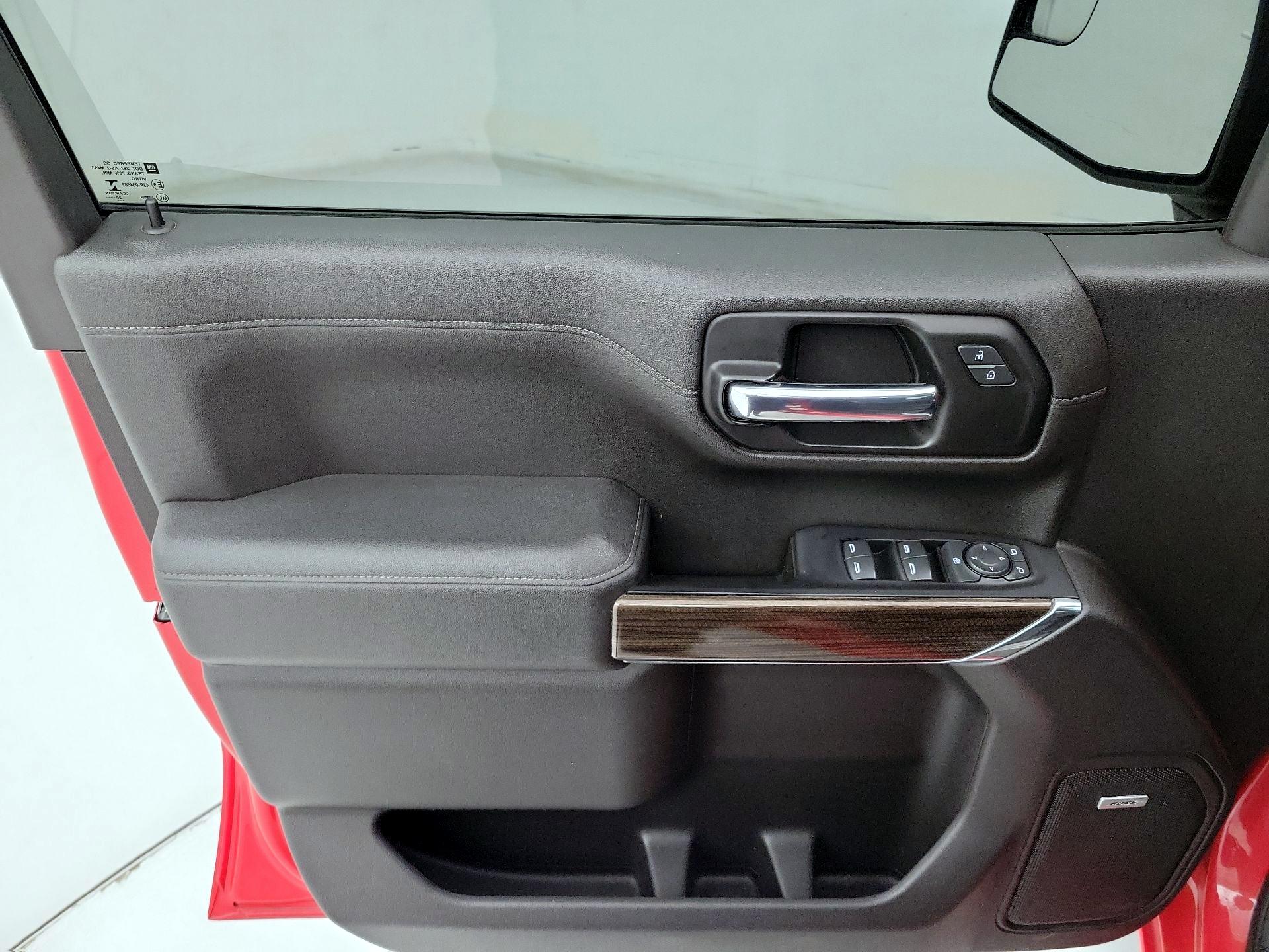 Thumbnail: 2020 Chevrolet Silverado 1500 - 12