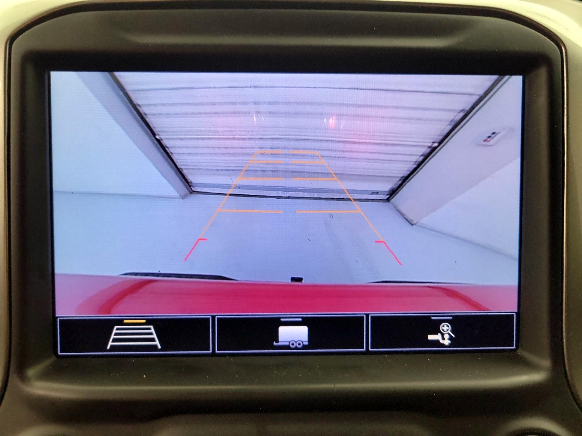 Thumbnail: 2020 Chevrolet Silverado 1500 - 14