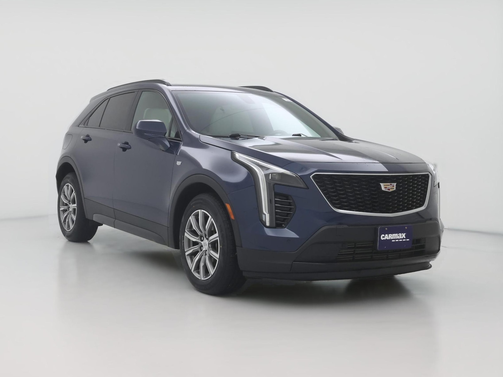 2019 Cadillac XT4
