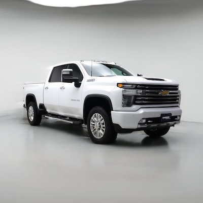 2023 Chevrolet Silverado 3500 High Country
