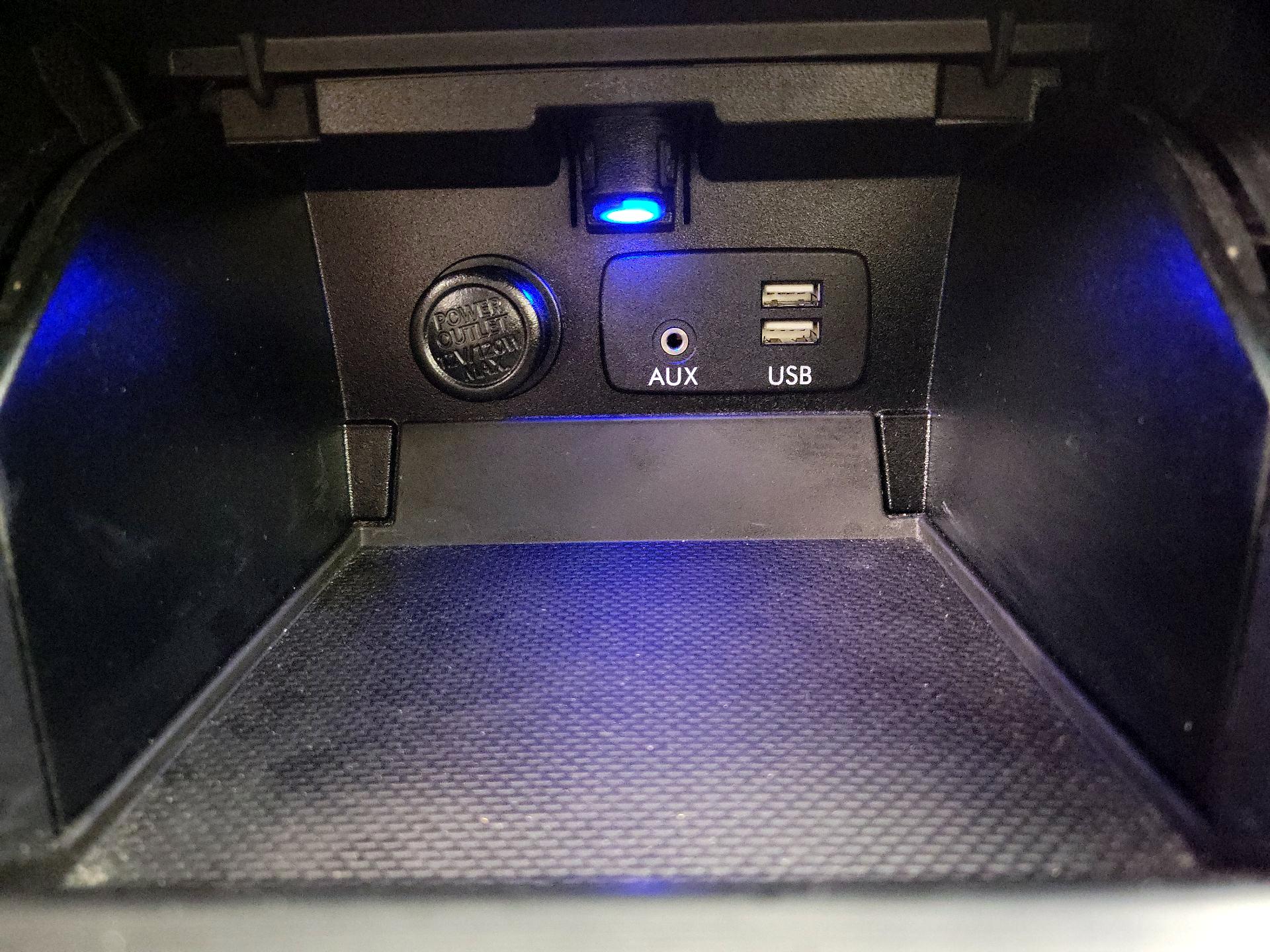 Thumbnail: 2018 Subaru Legacy - 18