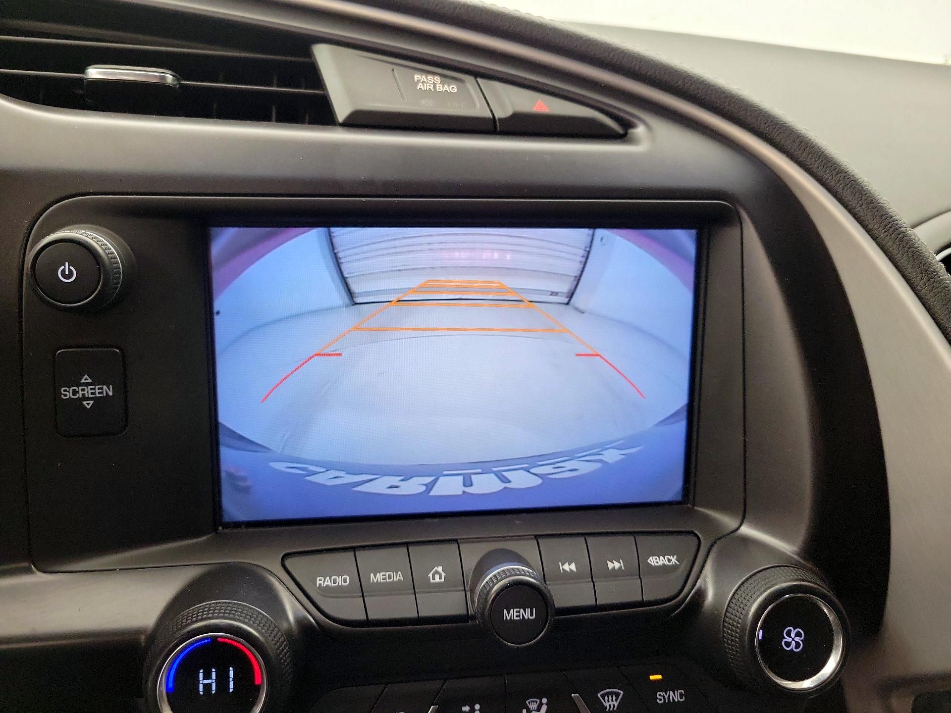 Thumbnail: 2017 Chevrolet Corvette - 14