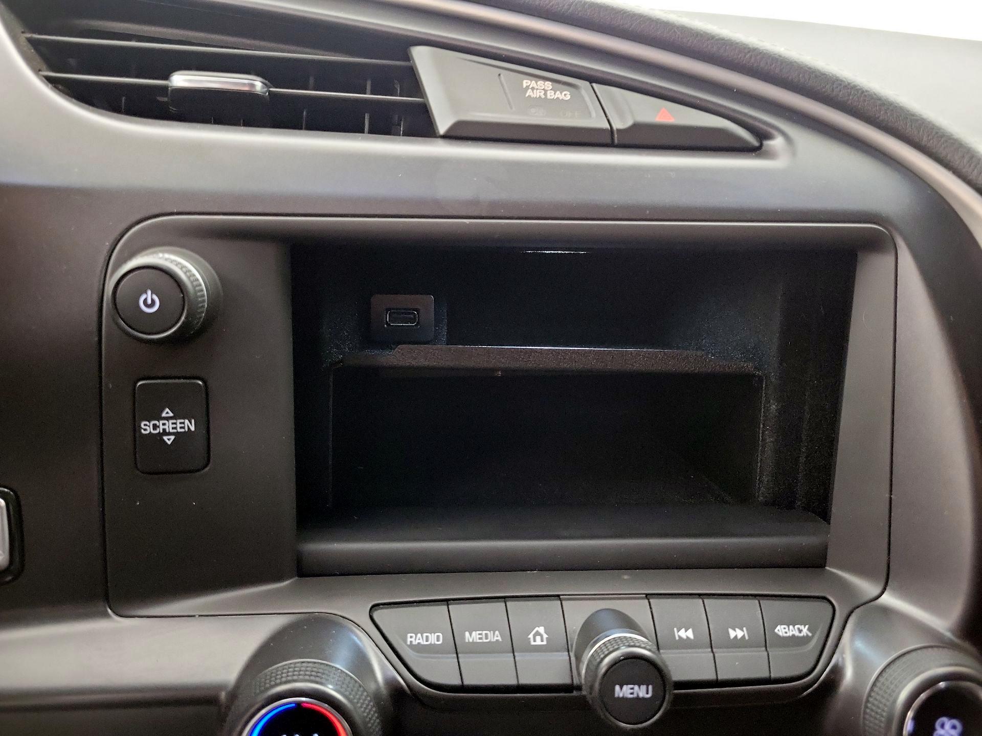 Thumbnail: 2017 Chevrolet Corvette - 18