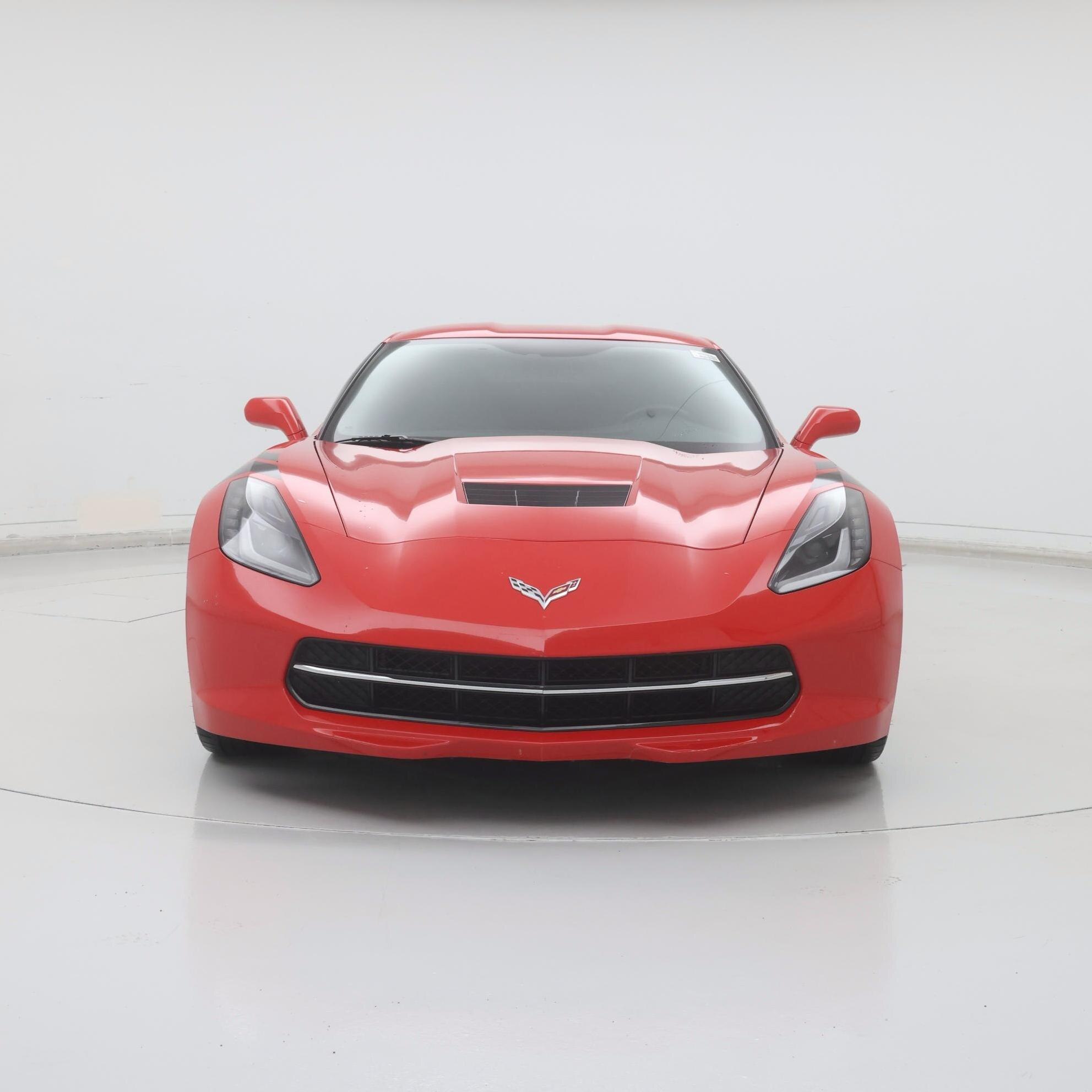Thumbnail: 2017 Chevrolet Corvette - 5