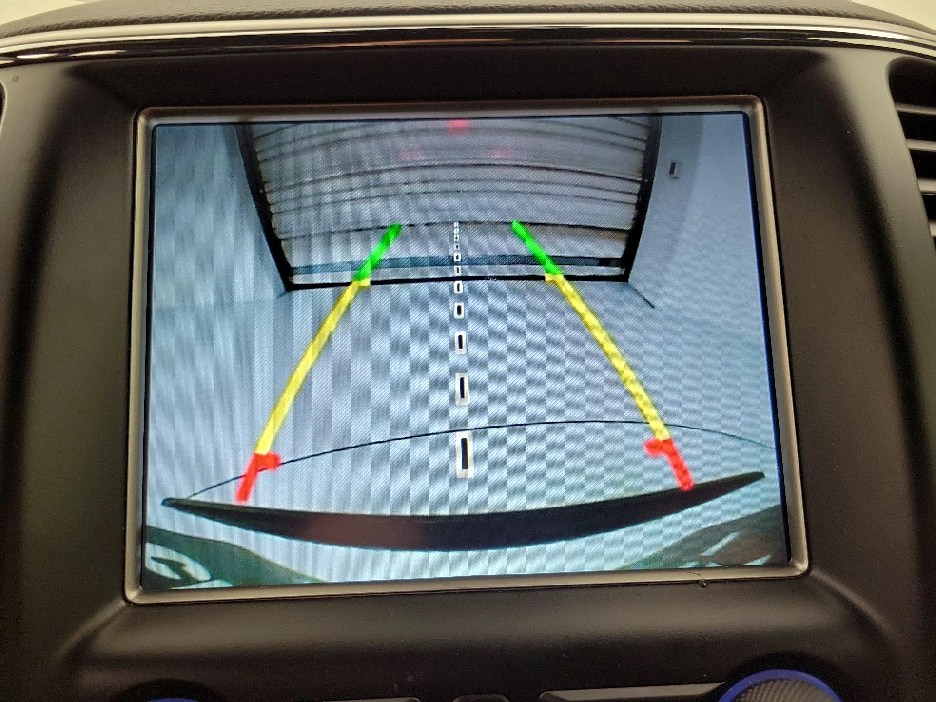 Thumbnail: 2017 Jeep Grand Cherokee - 14