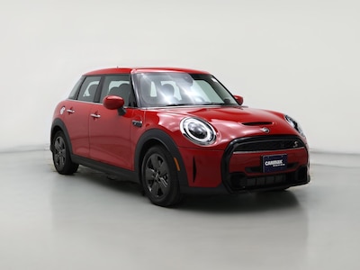 2022 Mini Cooper Hardtop S