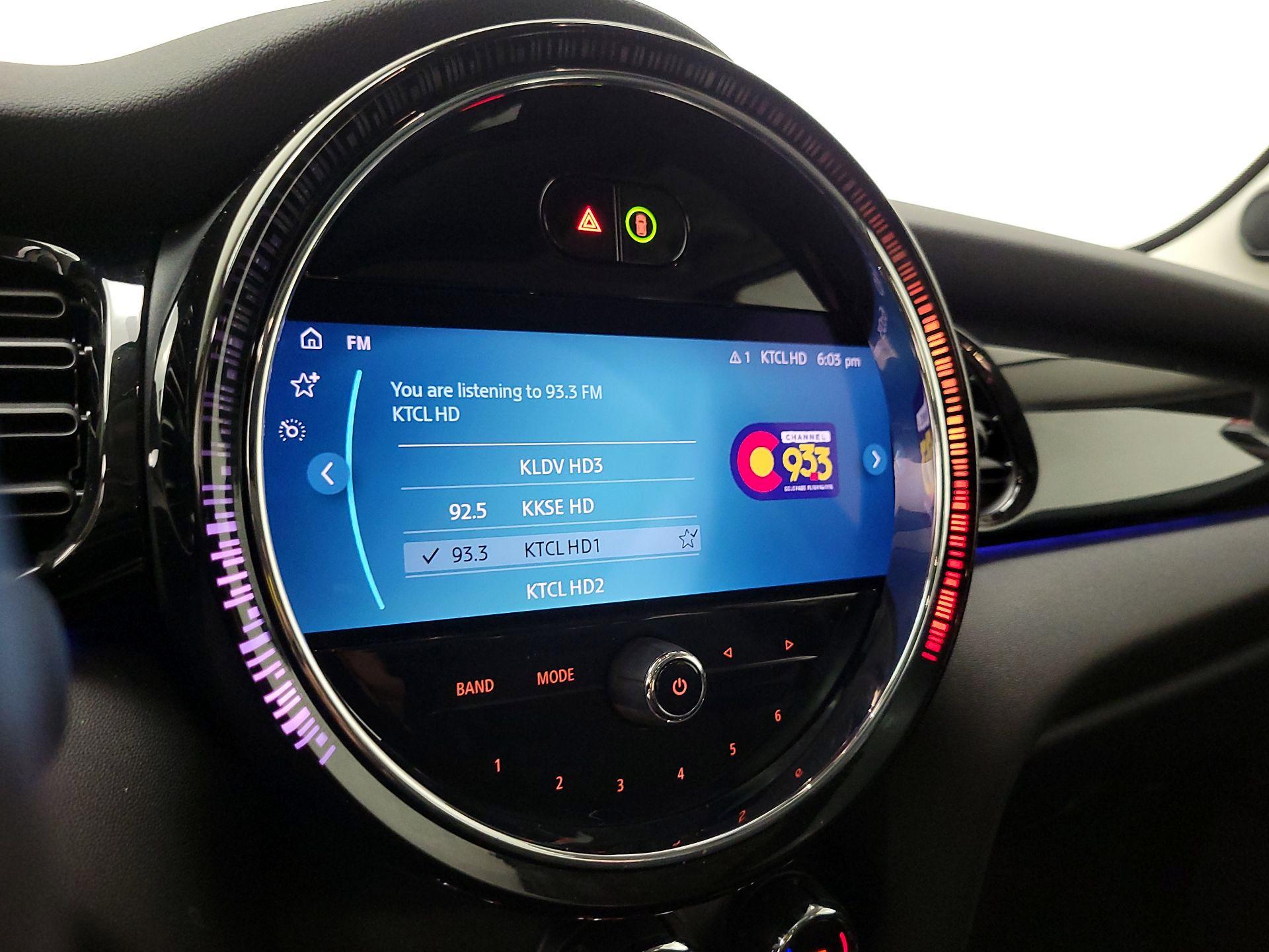 Thumbnail: 2022 MINI Cooper Hardtop - 16