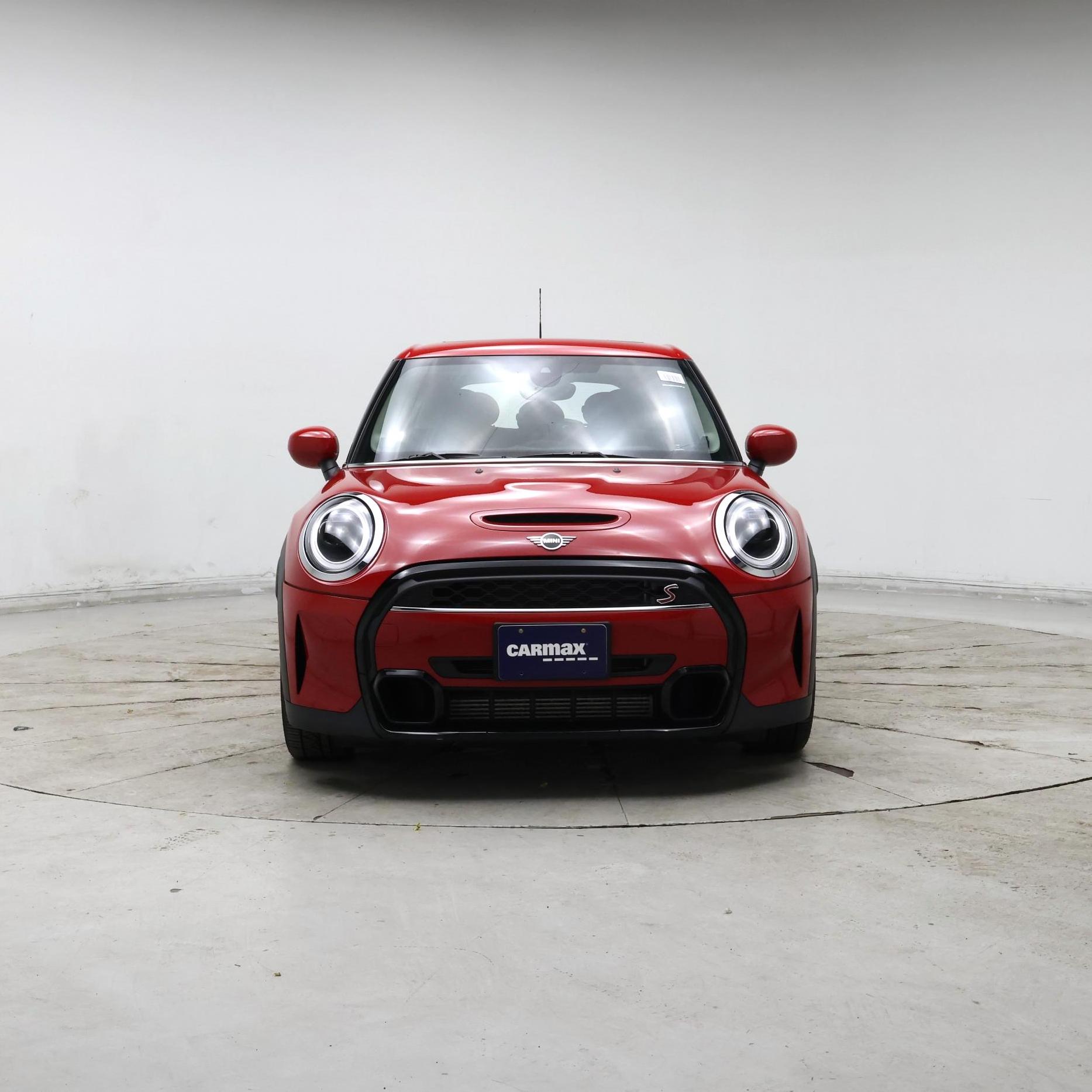 Thumbnail: 2022 MINI Cooper Hardtop - 5