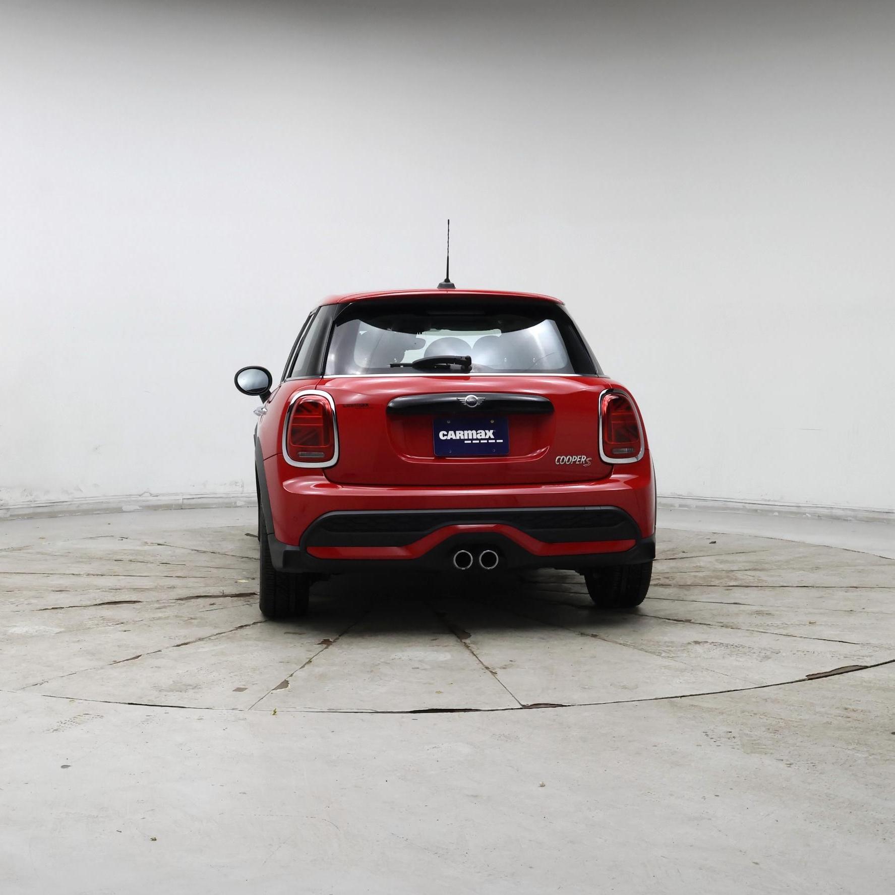 Thumbnail: 2022 MINI Cooper Hardtop - 6