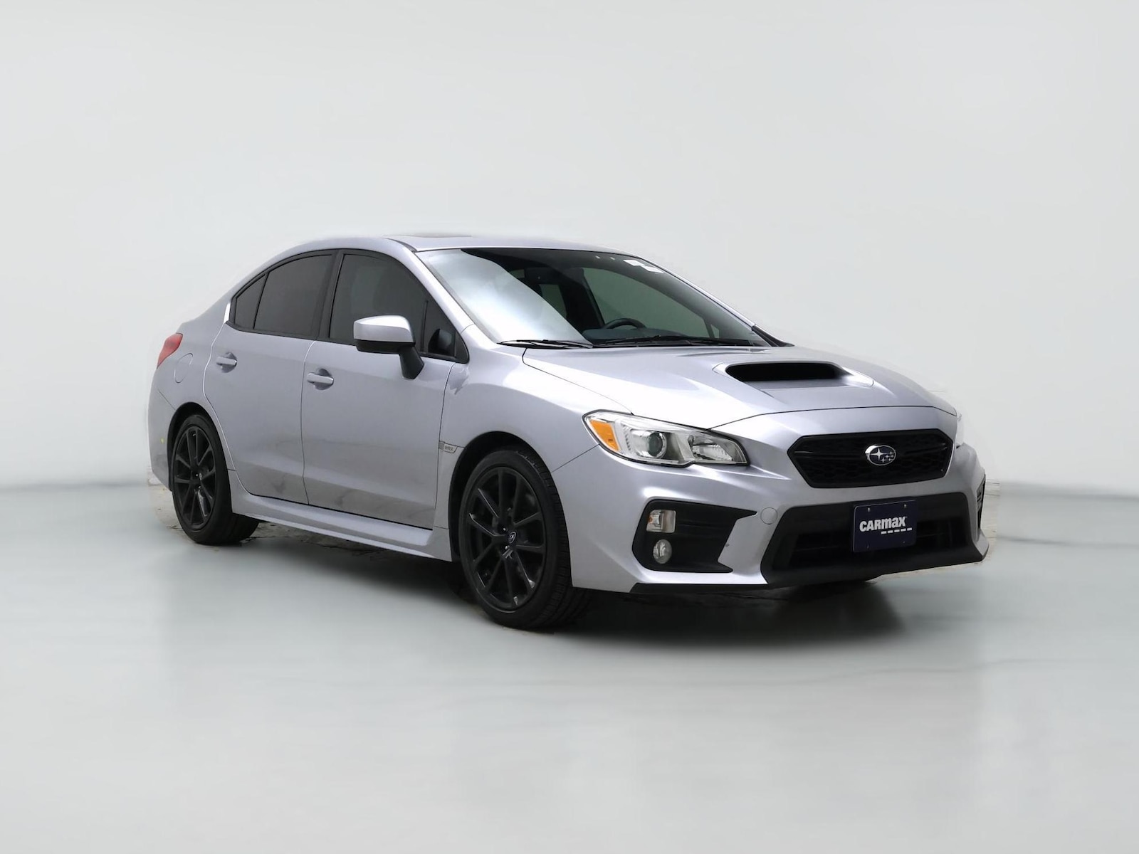 2021 Subaru WRX Premium