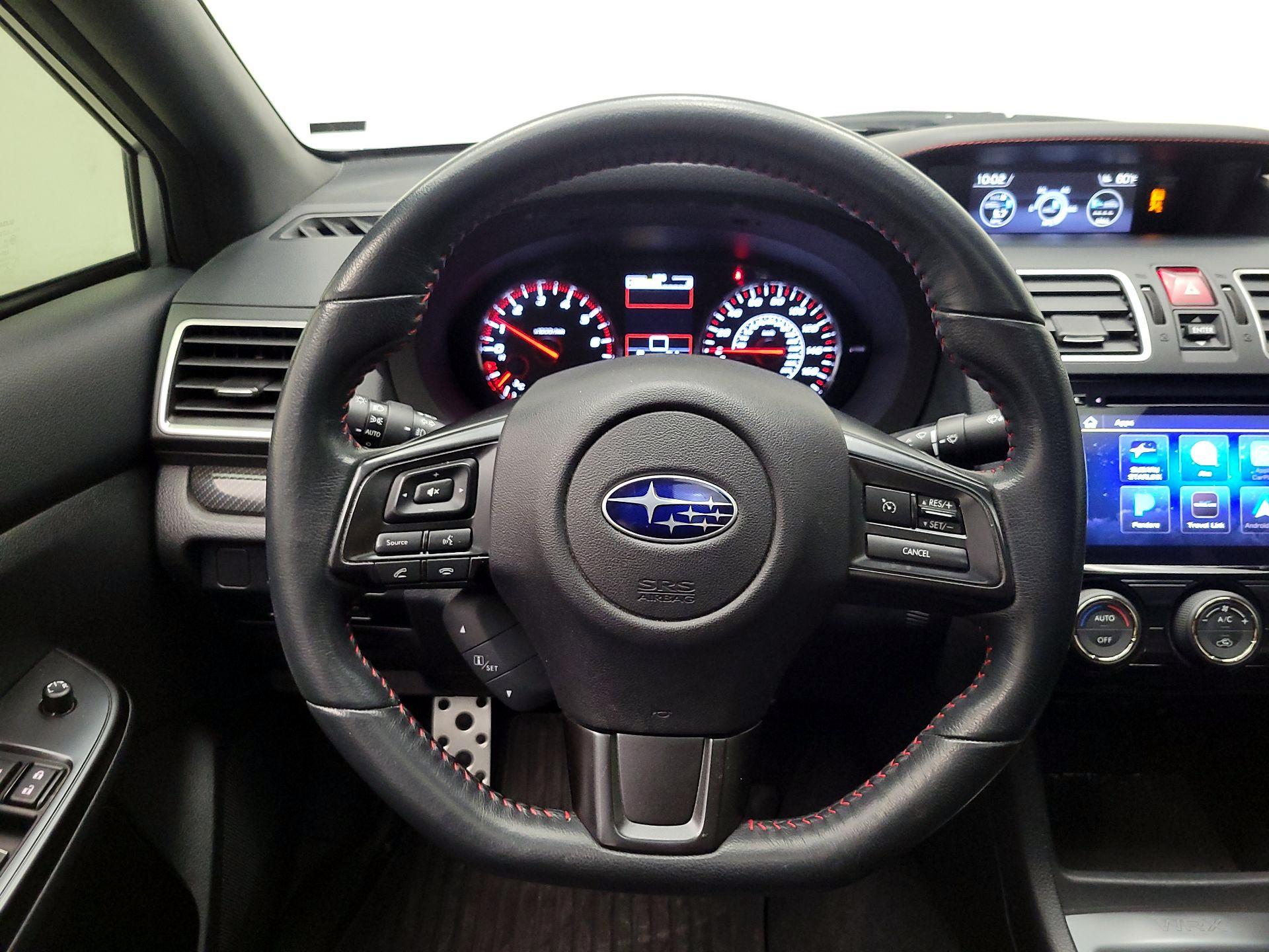 Thumbnail: 2021 Subaru WRX - 10