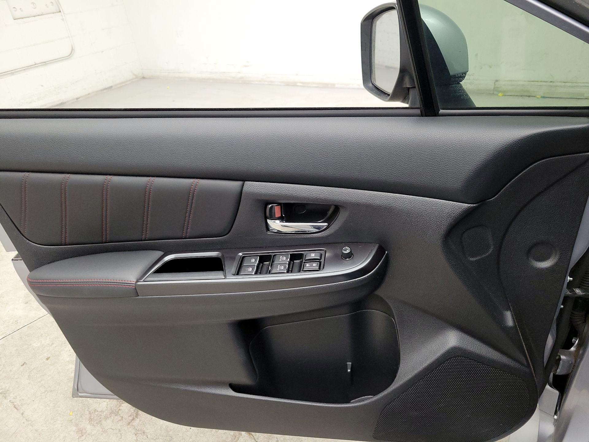 Thumbnail: 2021 Subaru WRX - 12