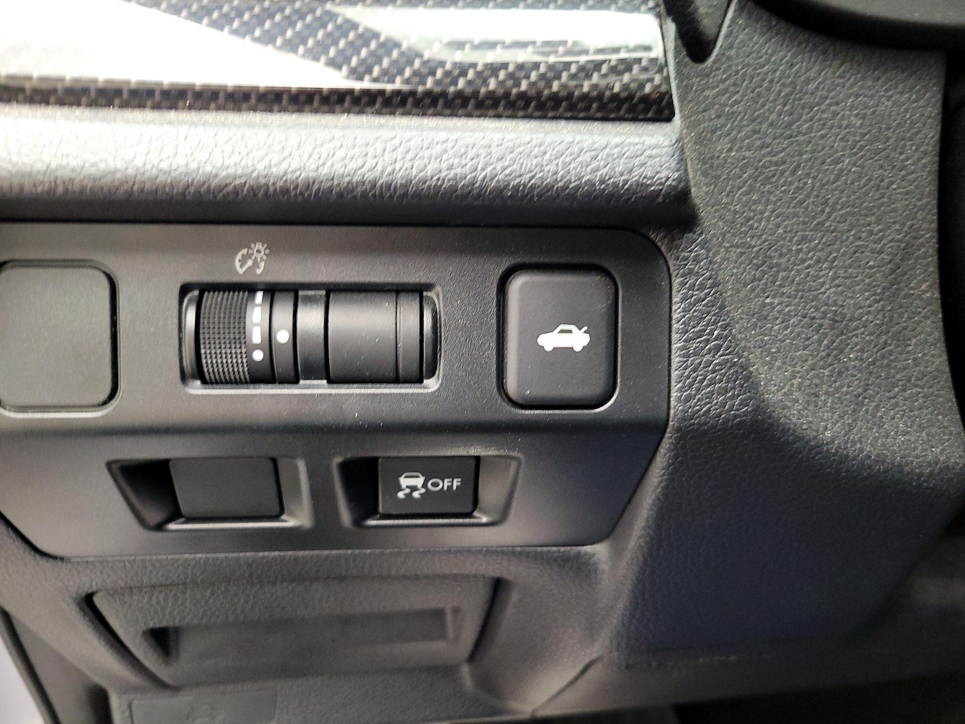 Thumbnail: 2021 Subaru WRX - 13