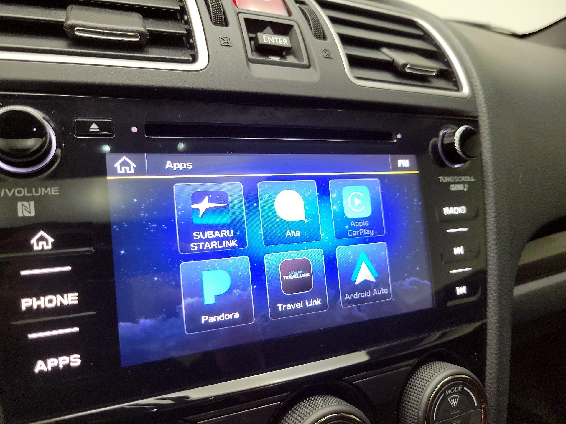 Thumbnail: 2021 Subaru WRX - 14